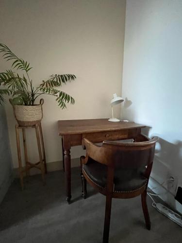 Appartement Voltaire, Bruselas (foto 9)