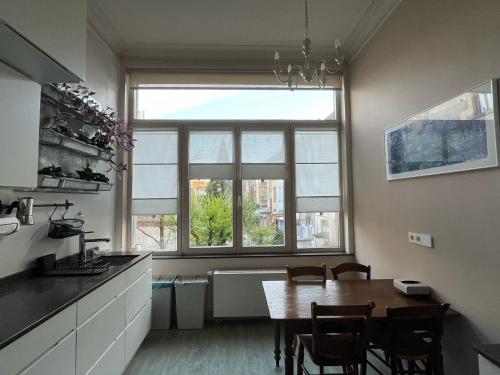 Appartement Voltaire, Bruselas (foto 10)