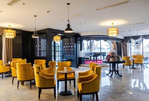 Green Dragon Boutique Hotel