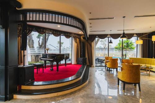 Green Dragon Boutique Hotel