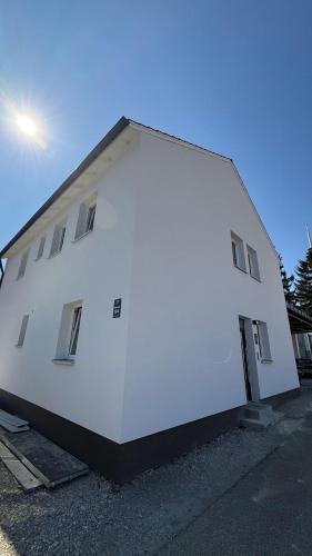 Hostel54 in Westliche Aussenstadt