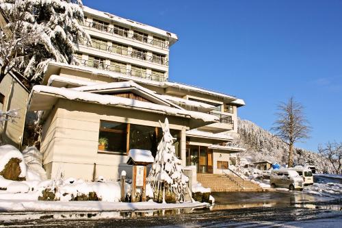 Takahan - Accommodation - Yuzawa