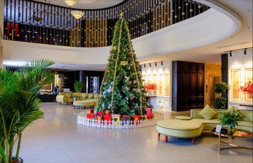 Green Dragon Boutique Hotel