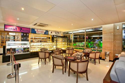 Well Park Residence, Chittagong in Chittagong