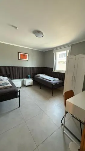 Hostel54 in Nürnberg, Deutschland