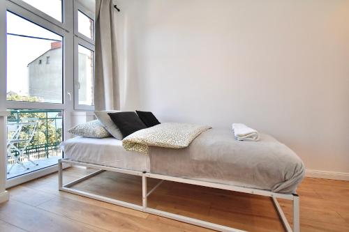 Rental Apartments Dekerta