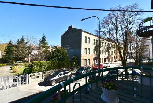 Rental Apartments Dekerta