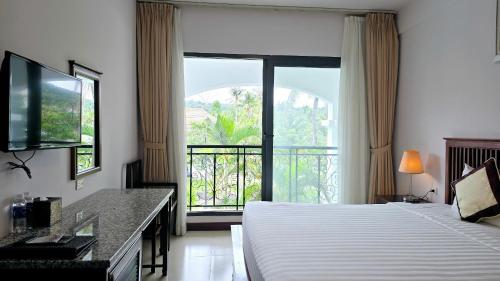 hotel photo