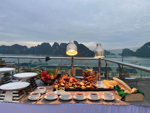 Green Dragon Boutique Hotel