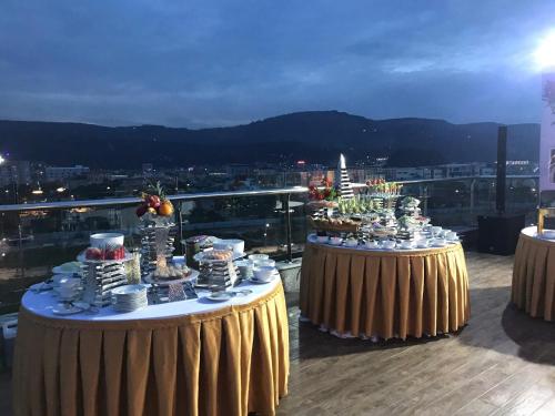 Green Dragon Boutique Hotel