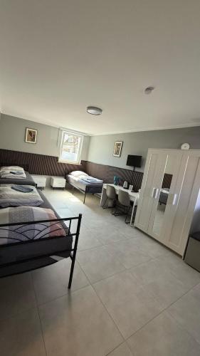 Hostel54 in Nürnberg, Deutschland