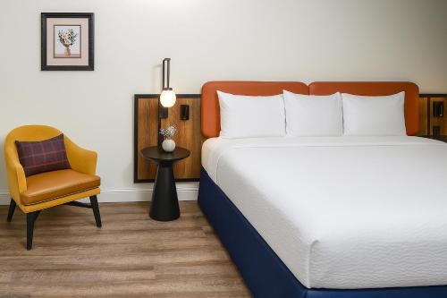 Holiday Lodge - image 9