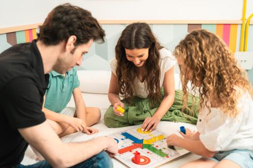 Foto - Magic Games 4*