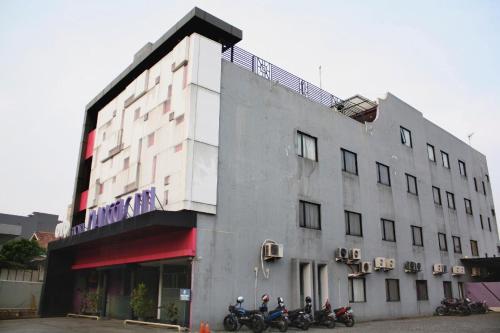 Foto - Collection O Manggis Inn