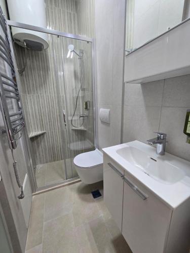 Apartments Parteli - image 12