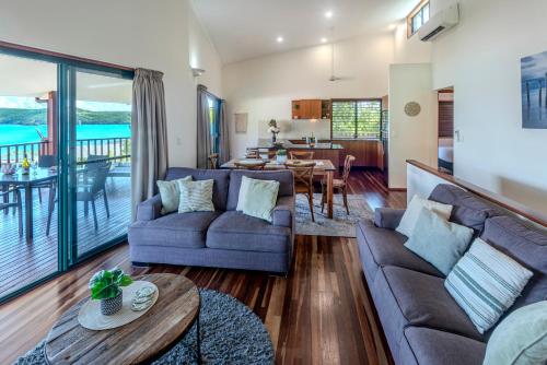 Casuarina Cove 1 On Hamilton Island By Hamorent - Hamilton Island