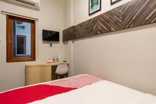 Standard Double Room image 2