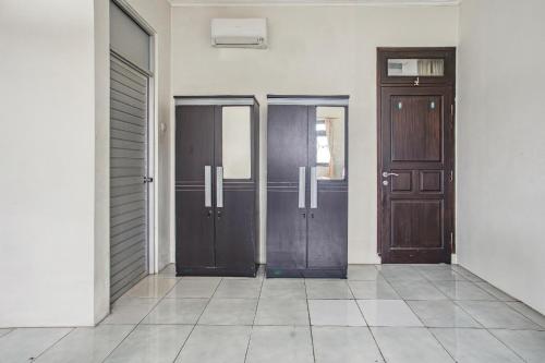 컬렉션 O 보고르, IPB 대학교 근처, 이전 이름 야스민