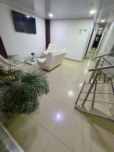 Facilities, Hotel Blue in Santa Rosa De Cabal