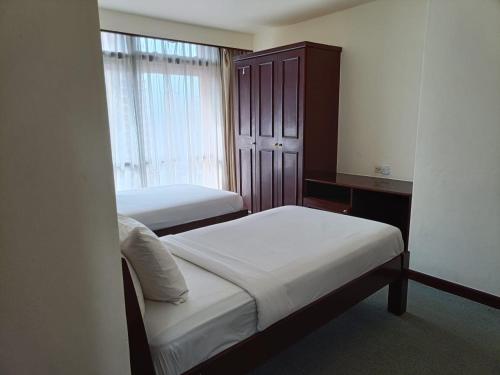 BTS APARTMENT at TIMES SQUARE, Kuala Lumpur (foto 11)