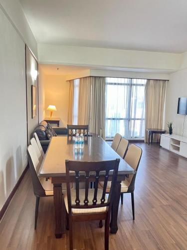 BTS APARTMENT at TIMES SQUARE, Kuala Lumpur (foto 4)
