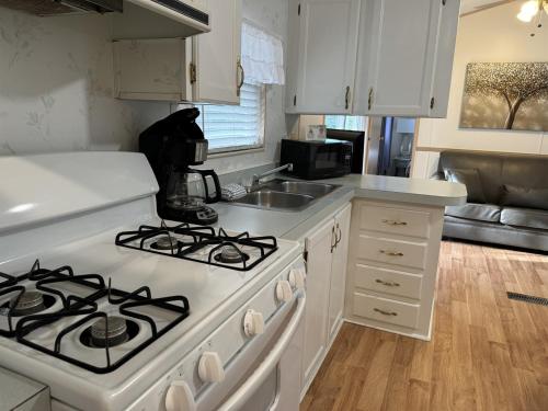 Tranquil 2BR Mountain Escape near Dollywood in Pigeon Forge, USA