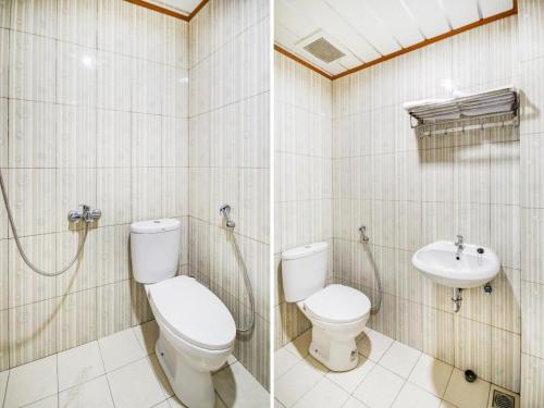 Standard Twin Room image 7