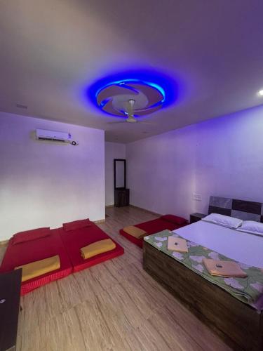 Deluxe Family Suite image 5