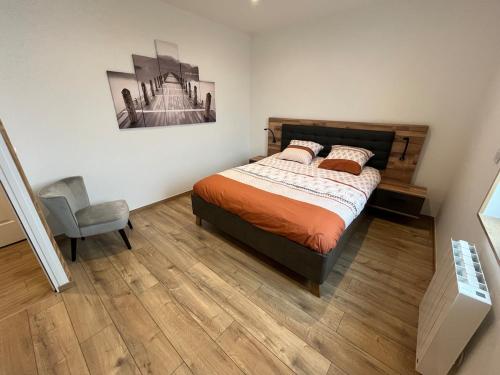 Appart Cosy II in Hesdin