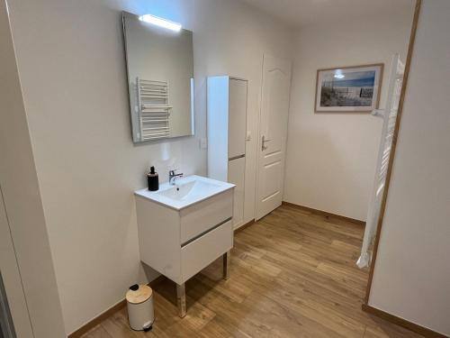 Appart Cosy II in Hesdin