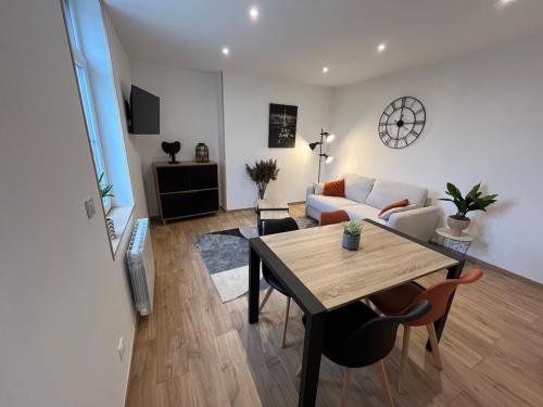 Appart Cosy II in Hesdin