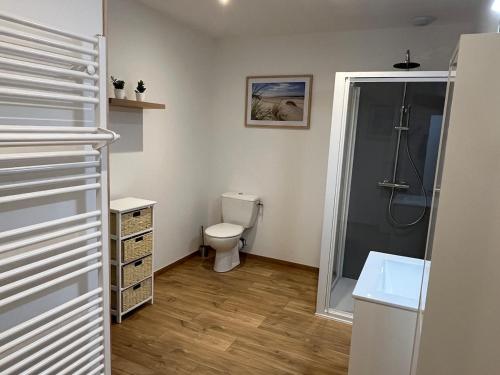 Appart Cosy II in Hesdin