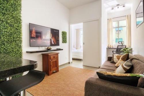 Cosy 1 bedroom Apartment - Near restaurants near จาร์ดิม โบตานิโค