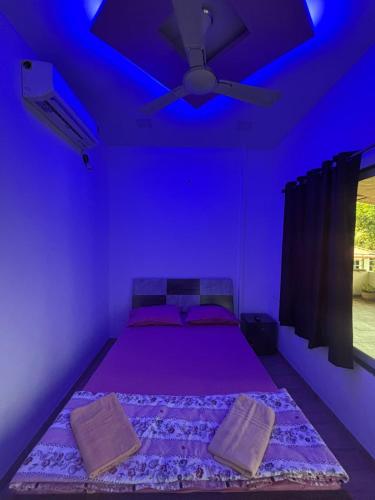 Deluxe Double or Twin Room with Pool View image 4