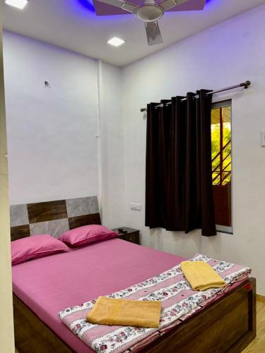 Deluxe Double or Twin Room with Pool View image 6