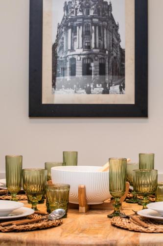 El Palacio by Standby, Soria (fotografie 6)
