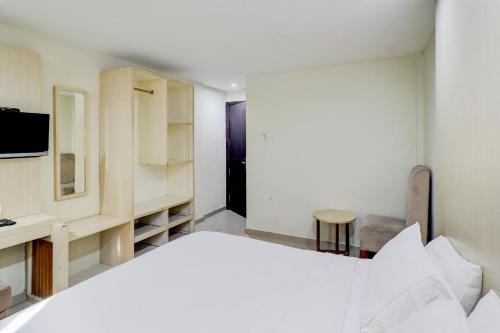 Foto - Collection O Near Bajra Sandi Monumen Formerly Grand Pondok Puri Ayu