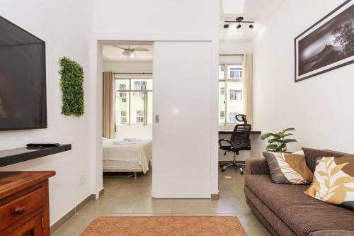 Cosy 1 bedroom Apartment - Near restaurants near จาร์ดิม โบตานิโค