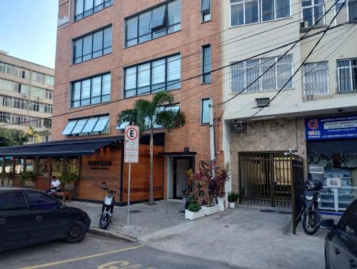 Cosy 1 bedroom Apartment - Near restaurants near จาร์ดิม โบตานิโค
