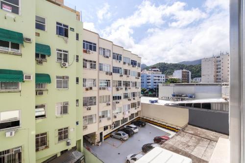 Cosy 1 bedroom Apartment - Near restaurants near จาร์ดิม โบตานิโค