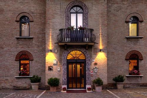 Hotel Castello - image 9