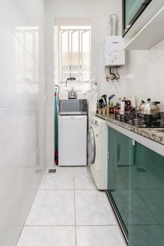 Cosy 1 bedroom Apartment - Near restaurants near จาร์ดิม โบตานิโค