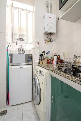 Cosy 1 bedroom Apartment - Near restaurants near จาร์ดิม โบตานิโค