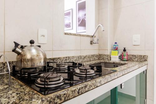 Cosy 1 bedroom Apartment - Near restaurants near จาร์ดิม โบตานิโค