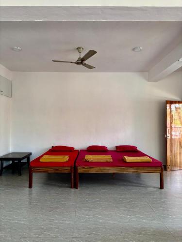 Mixed Dormitory Room image 2