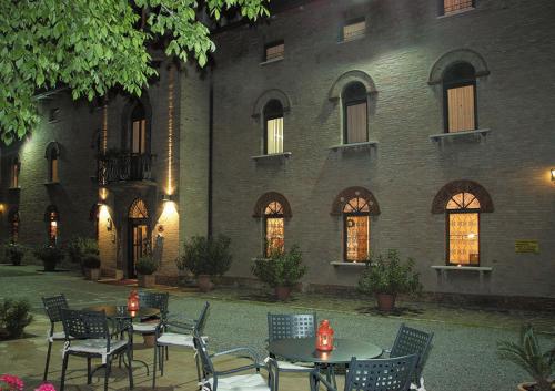 Hotel Castello - image 7