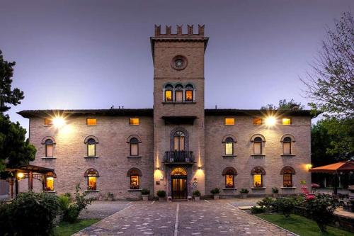 Hotel Castello - Modena