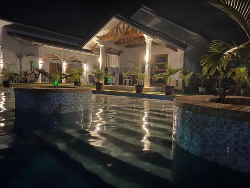 Buenacosa Resort - Bohol