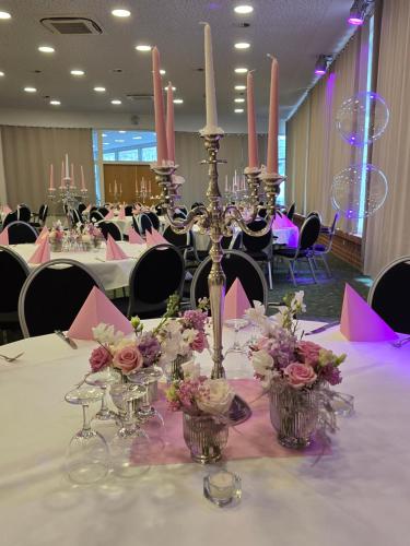 Hotel Bördehof - image 14