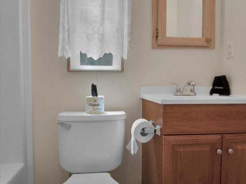 2BR Oasis Near Smoky Mountain in Pigeon Forge, USA